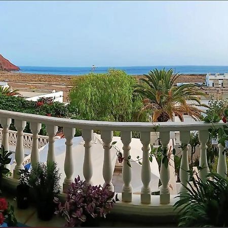 La Tejita Magic View Facing Montanaroja 아파트 외부 사진
